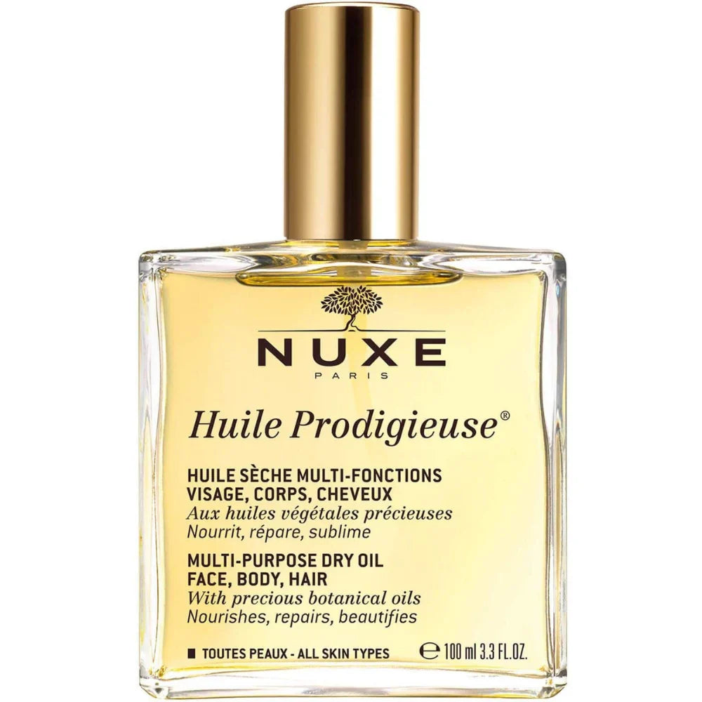 Nuxe - Huile Prodigieuse trocken multifunktional