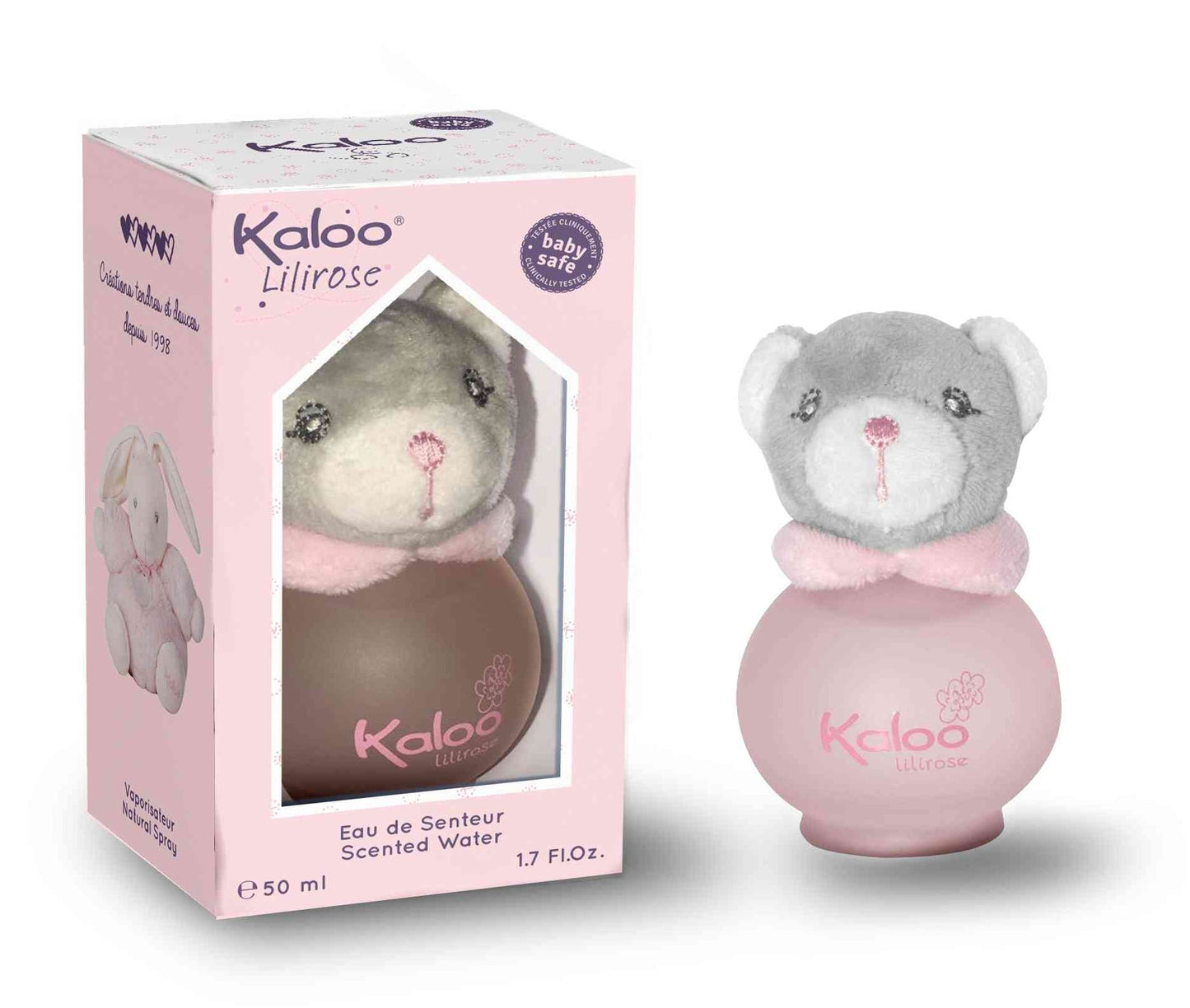 95ml Kaloo - LiliRose - Eau de Senteur pour Enfant