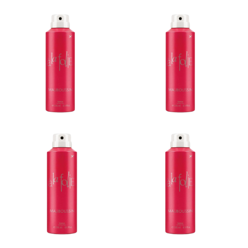 Mauboussin - a la Folie - Deodorant für die Frau