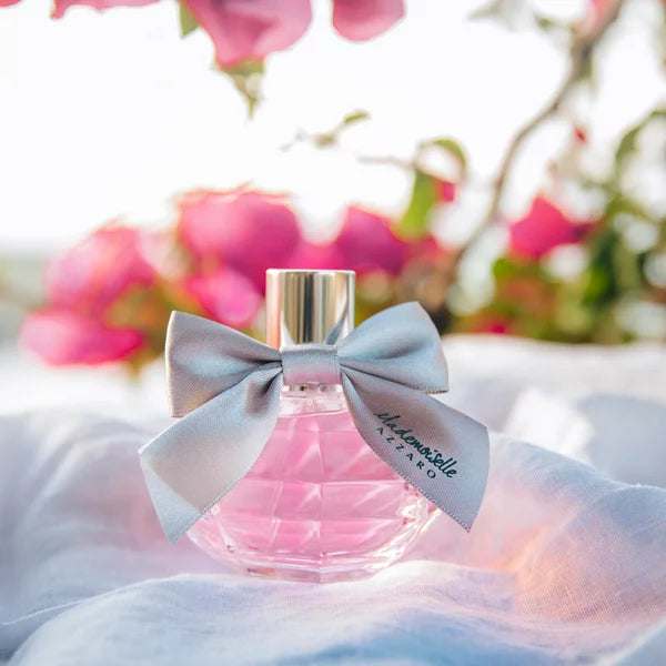 Azzaro - Mademoiselle - Eau de Toilette für die Frau