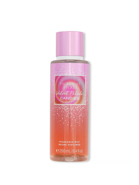 Victoria's Secret - Velvet Petals Candied - Fragrance Brume