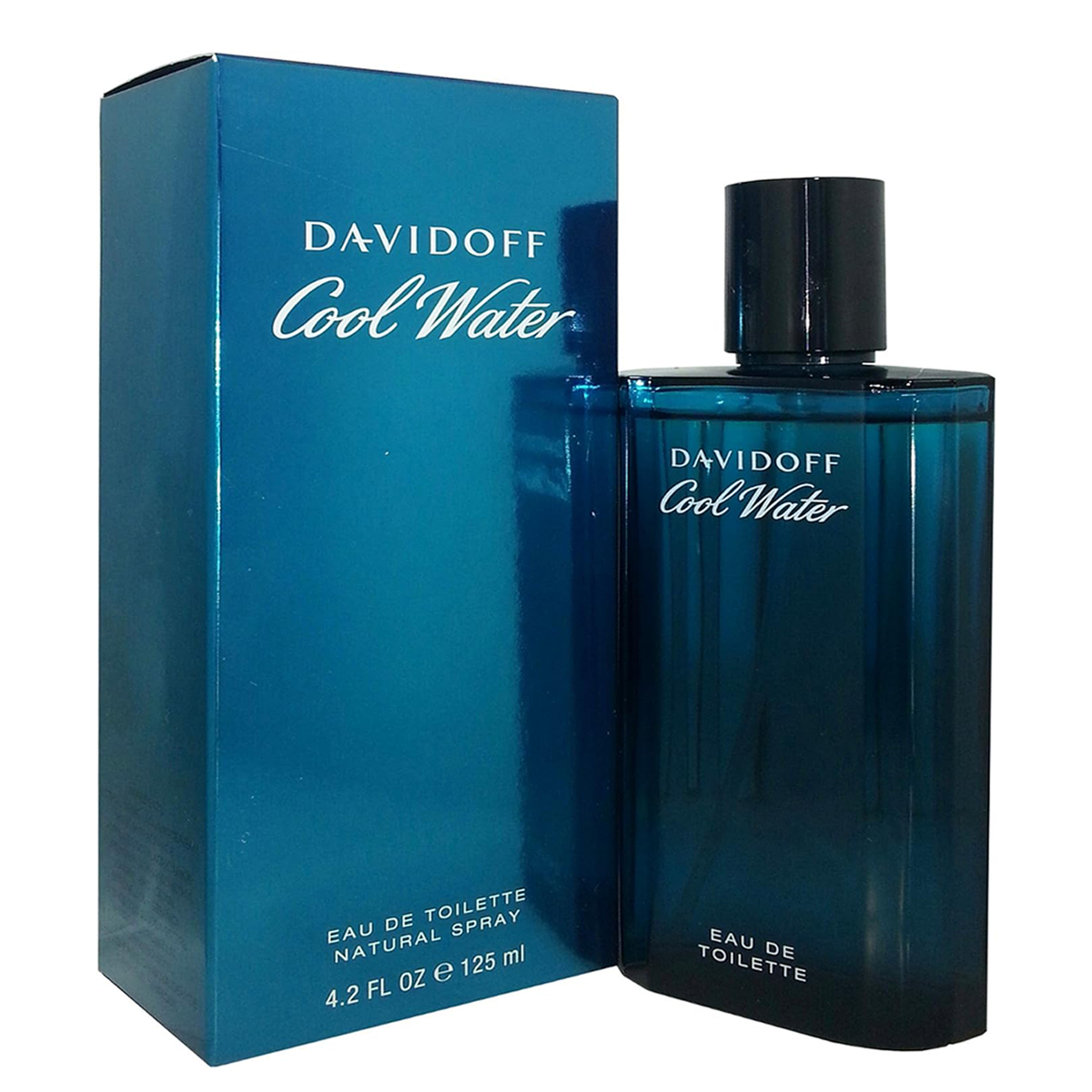Davidoff - Cool Water - Eau de Toilette für Herren