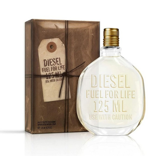 Diesel - Fuel For Life - Eau de Toilette für Herren