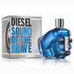 200ml Diesel - Sound Of The Brave - Eau de Toilette pour homme