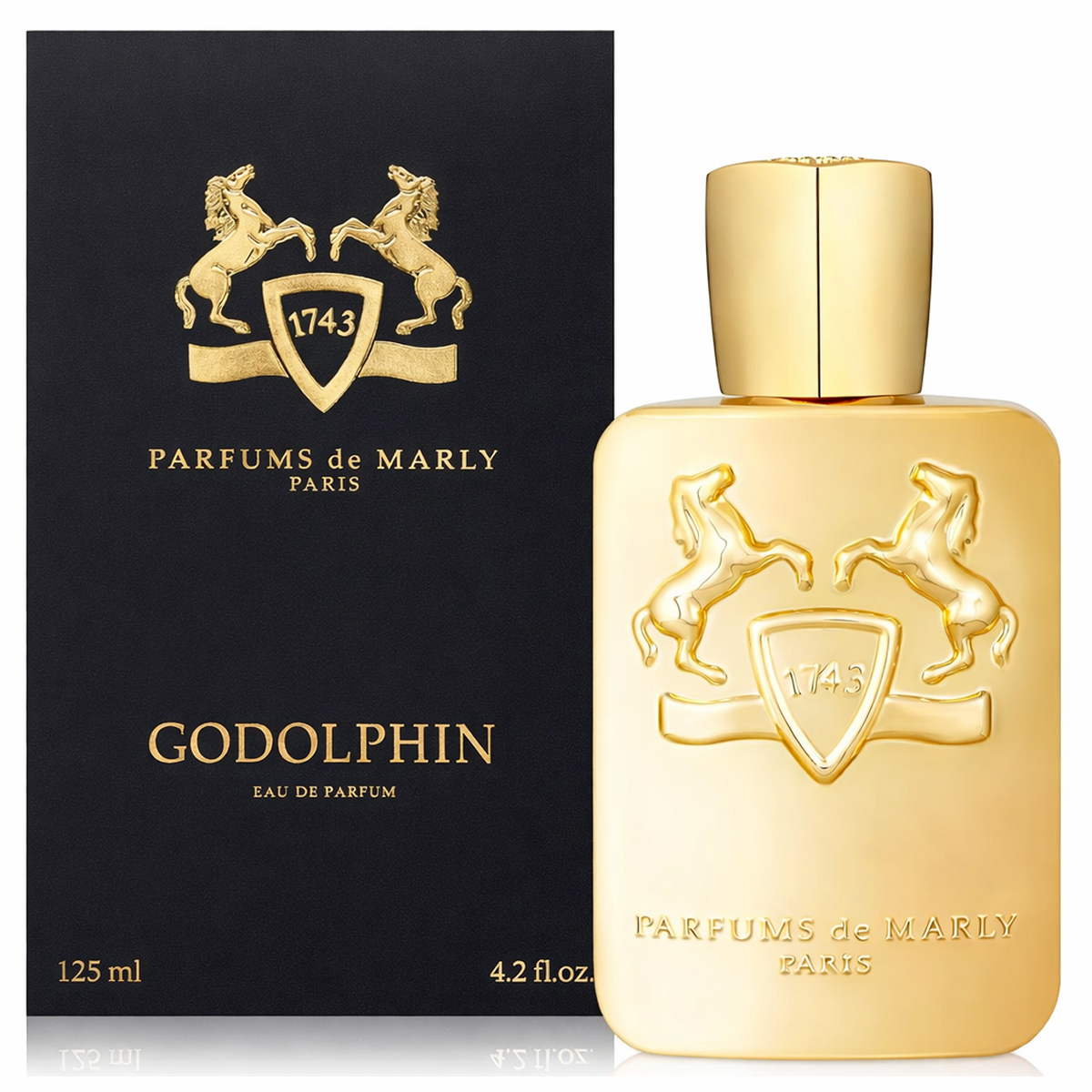 Parfums de Marly - Godolphin - Eau de Parfum für Herren