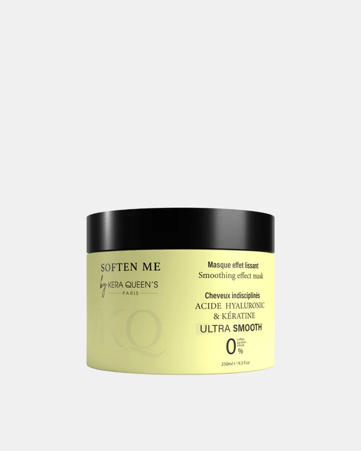 Soften Me by Kera Queen's - Ultra Smooth Leave-in 150ml