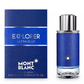 Montblanc Explorer Ultrablue Parfums für Männer 100 ml