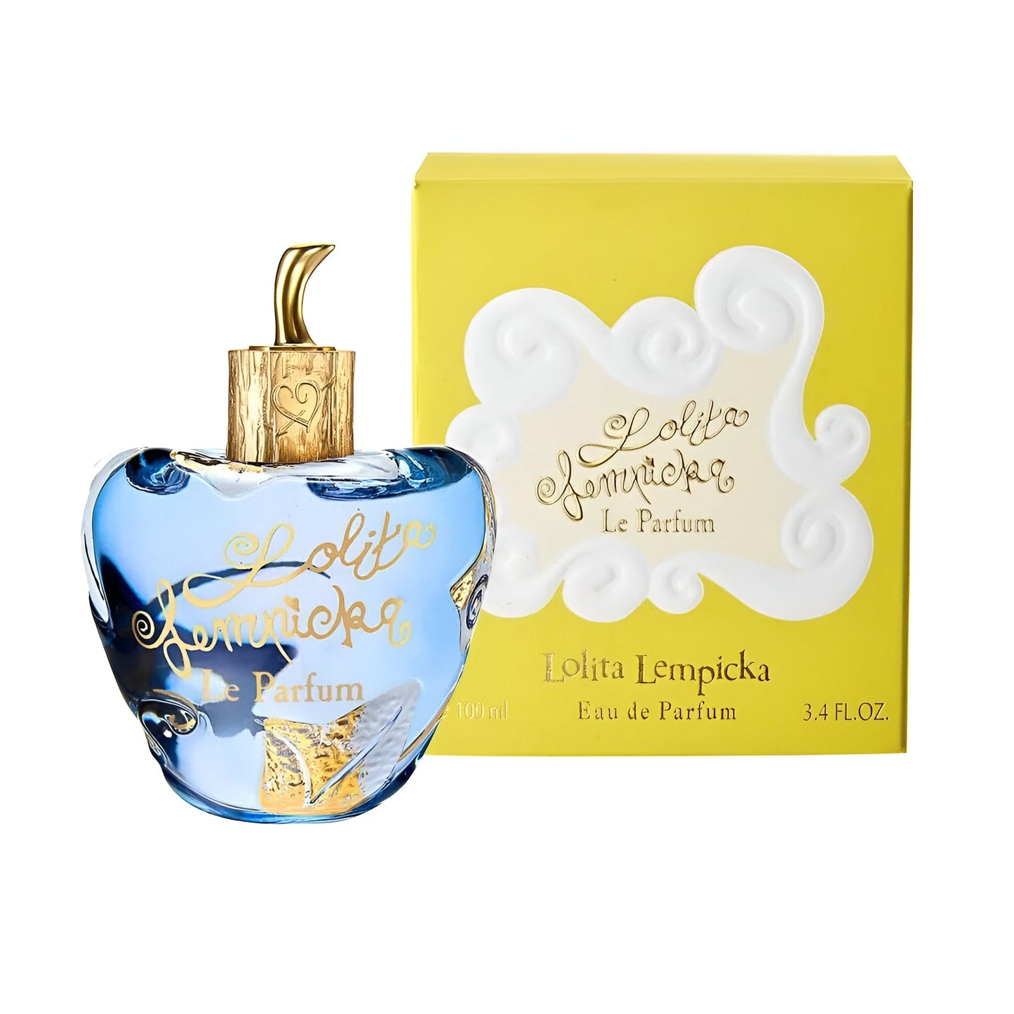 Lolita Lempicka - Le Parfum - Eau de Parfum für Damen