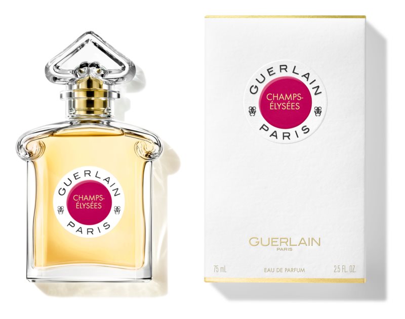 Guerlain - Champs Elysees - Eau de Parfum für Damen