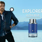 Montblanc - Explorer Ultrablue - Eau de Parfum für Herren