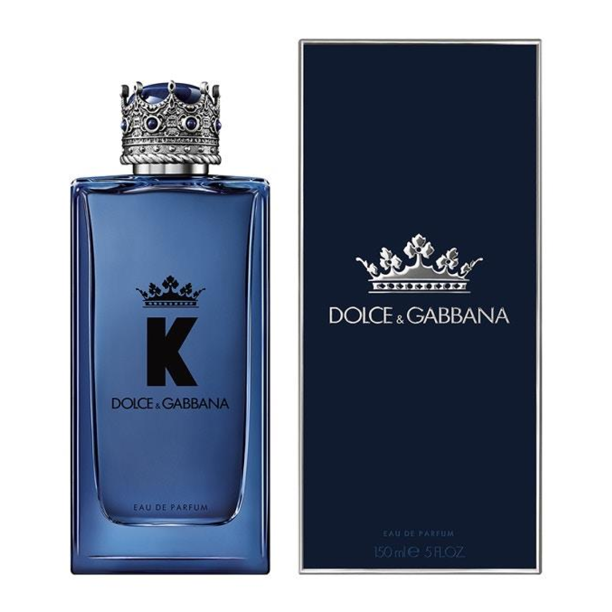 Dolce & Gabbana - K By - Eau de Parfum für Herren