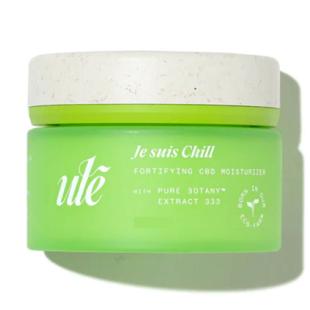 50ml Ulé - Je Suis Chill - Crème Apaisante Hydratante