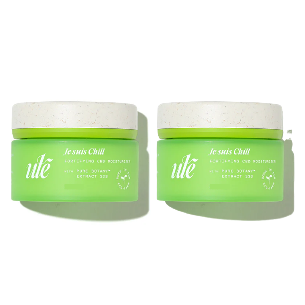 50ml Ulé - Je Suis Chill - Crème Apaisante Hydratante