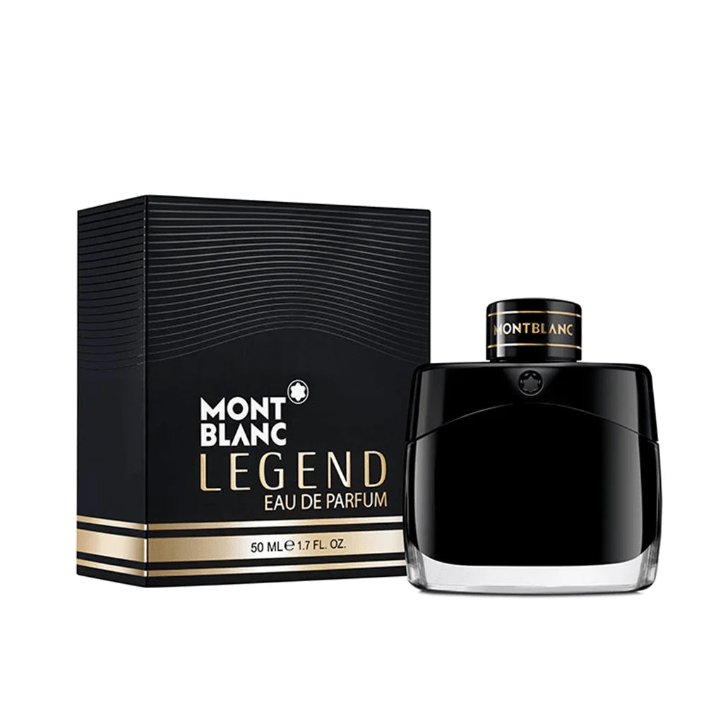 Legend Parfums der Marke Montblanc für Herren 100 ml