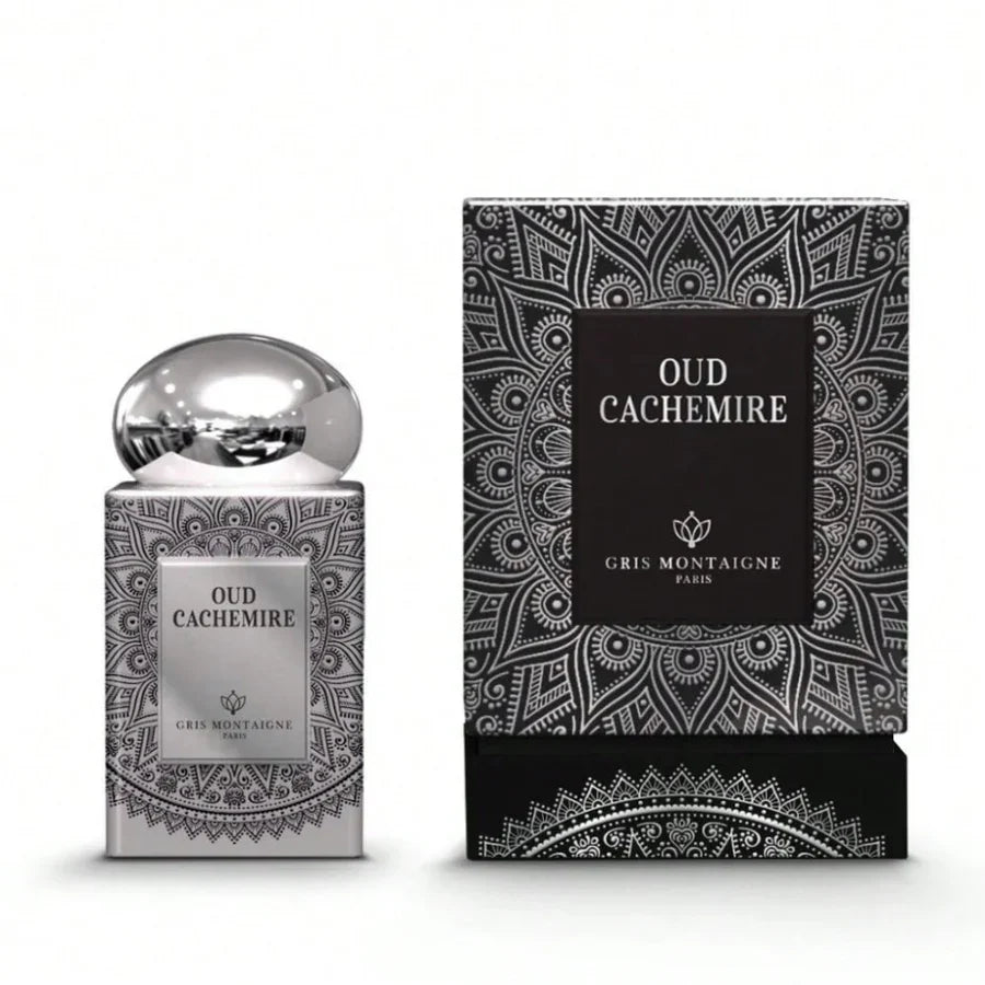 Gris Montaigne - Oud Kaschmir - Eau de Parfum Mixte