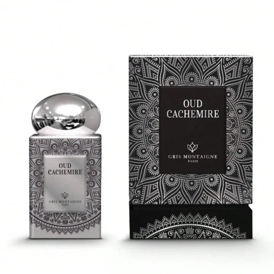 Gris Montaigne - Oud Kaschmir - Eau de Parfum Mixte