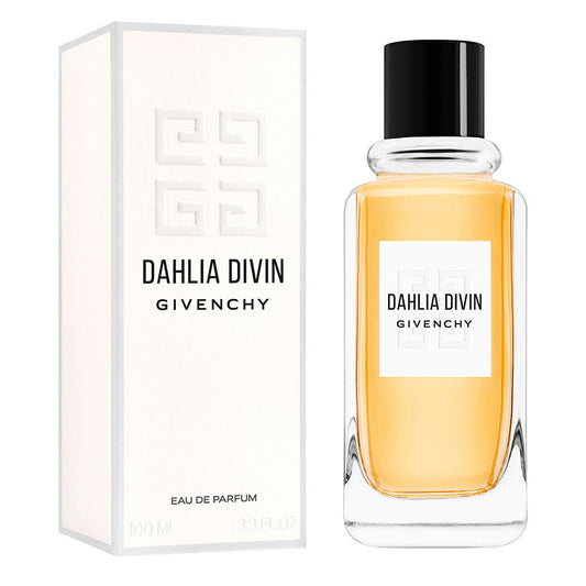 Givenchy - Dahlia Divin - Eau de Parfum für Damen