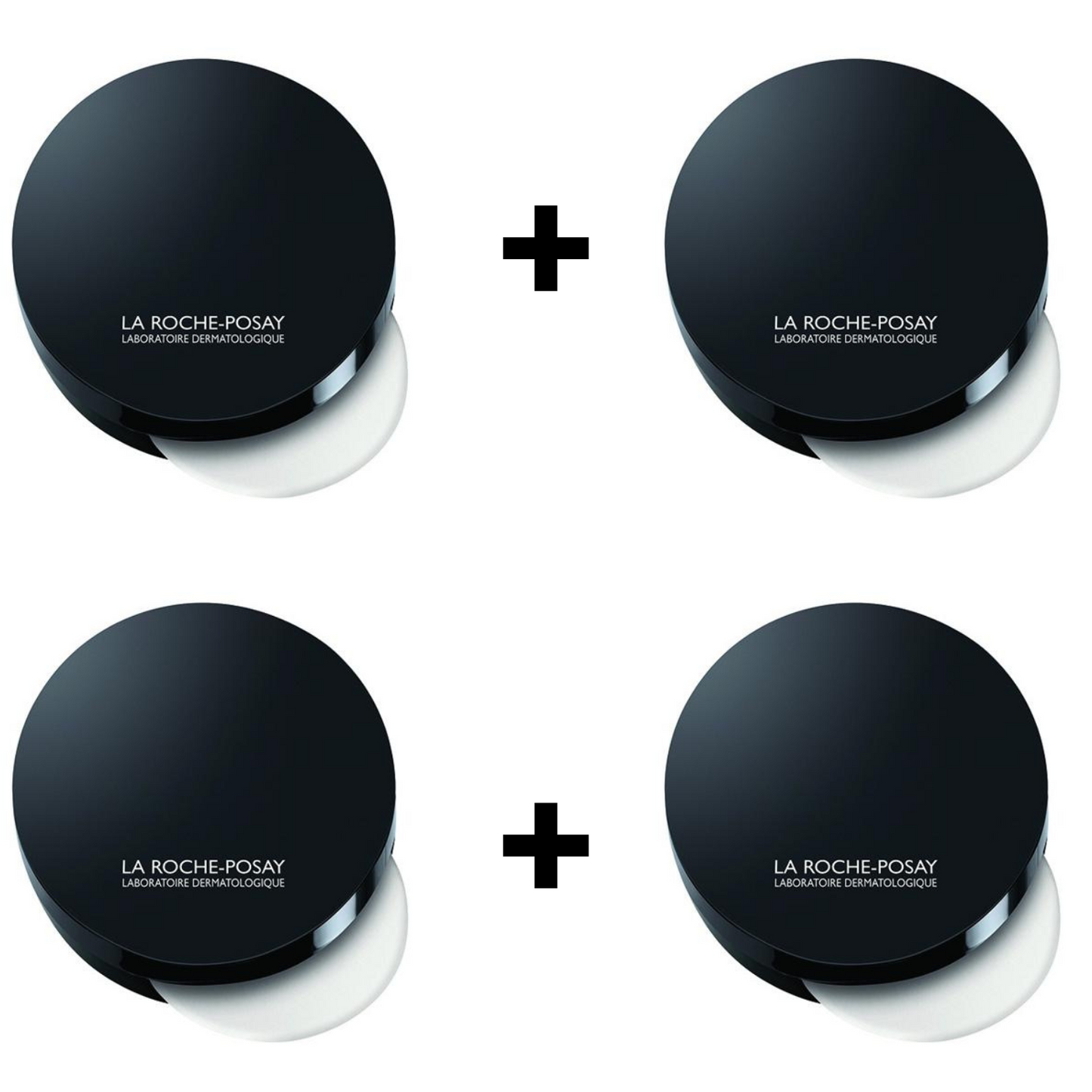 la Roche-posay - Creme-Foundation 13 Beige Sable