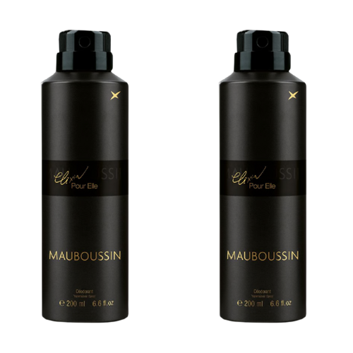Mauboussin - Elixir pour Elle - Deodorant für die Frau