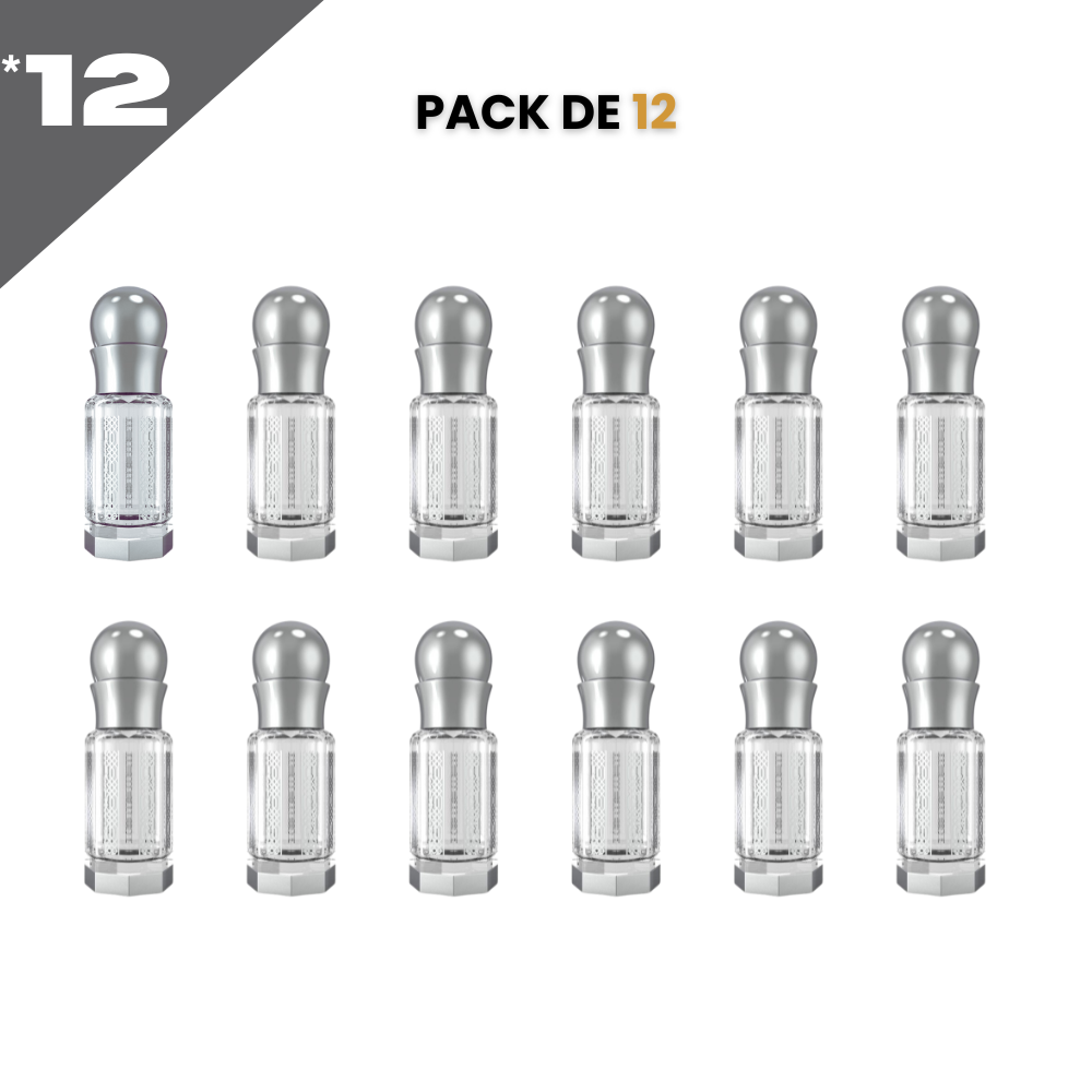 el Nabil - Musc Tahara Parfum Concentré