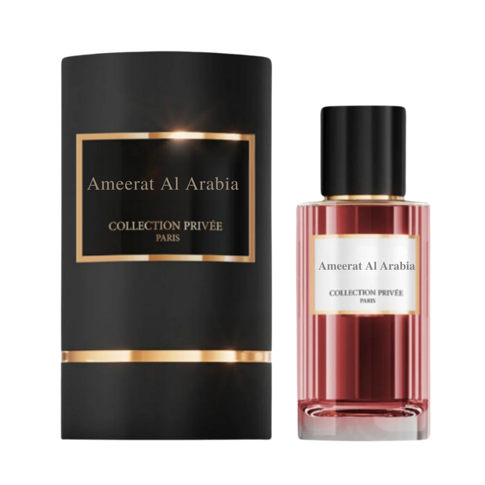 Collection Privée - Princess of Arabia Lattafa - Eau de Parfum Mixte