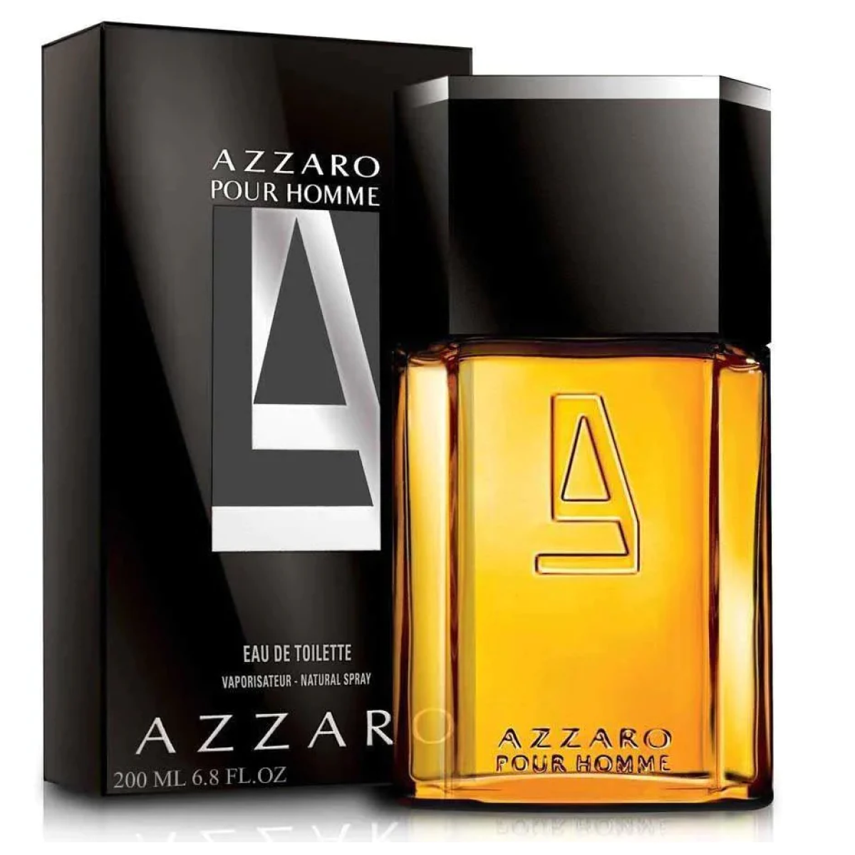 Azzaro - Azzaro für Herren - Eau de Toilette für Herren