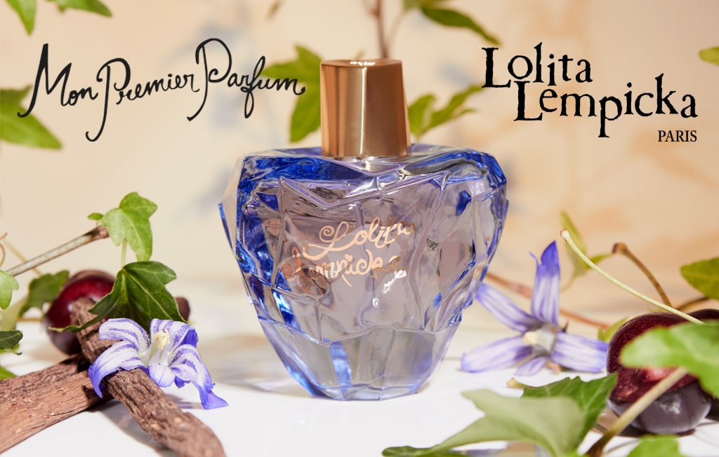 Parfums Mon Premier Parfum von der Marke Lolita Lempicka für Frauen 100 ml