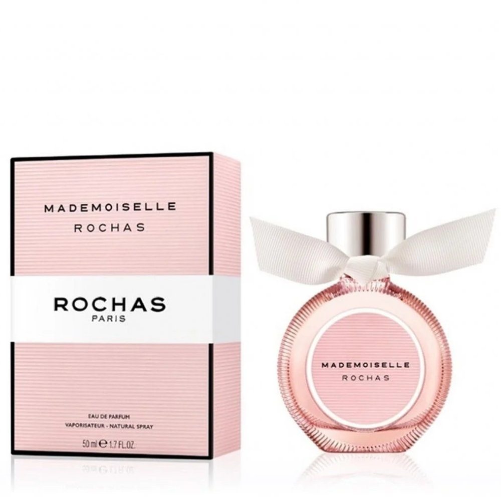 Parfums Mademoiselle Rochas von der Marke Rochas für Damen 90 ml