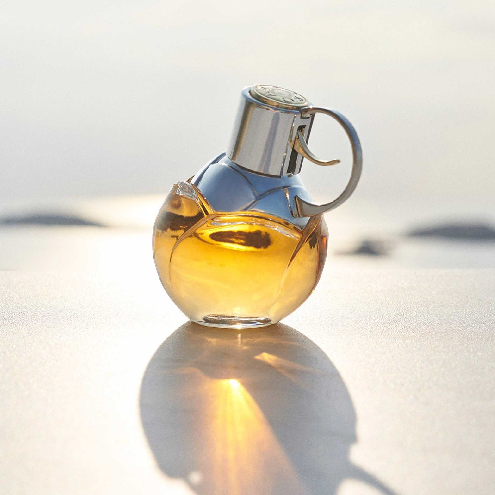 Parfums Wanted Girl von der Marke Azzaro für Damen 80 ml