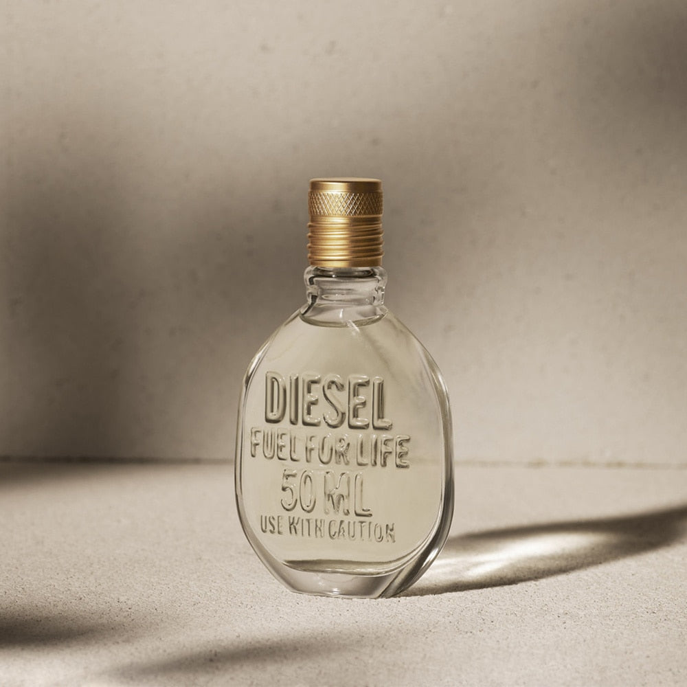 Parfums Fuel For Life der Marke Diesel für Männer 125 ml