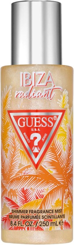 Guess - Ibiza Radiant - Shimmer für Frauen