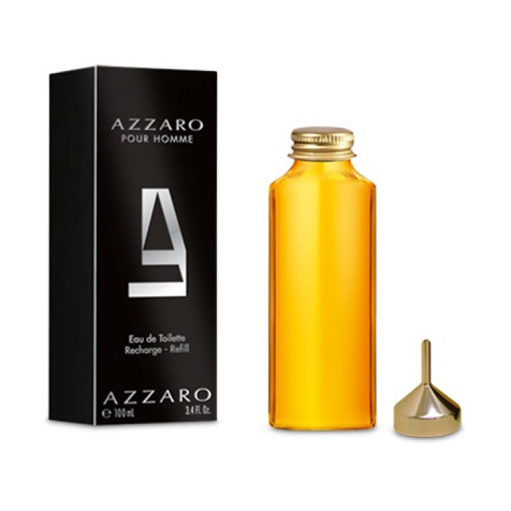 Azzaro - Azzaro pour homme - Eau de Toilette für Männer