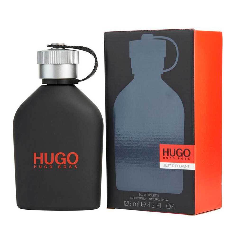 Just Different Parfums von der Marke Hugo Boss für Männer 200 ml