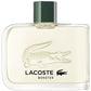 Parfums Booster der Marke Lacoste für Herren 125 ml