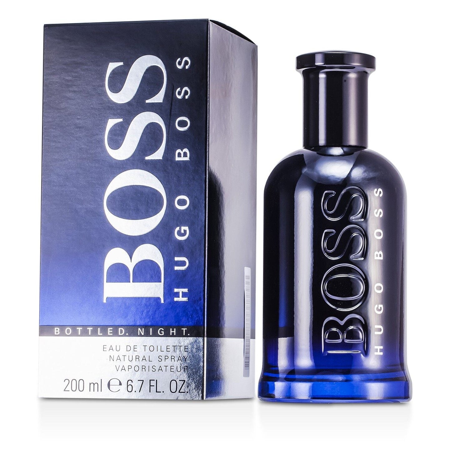 Bottled Night Parfüms von der Marke Hugo Boss für Männer 100 ml