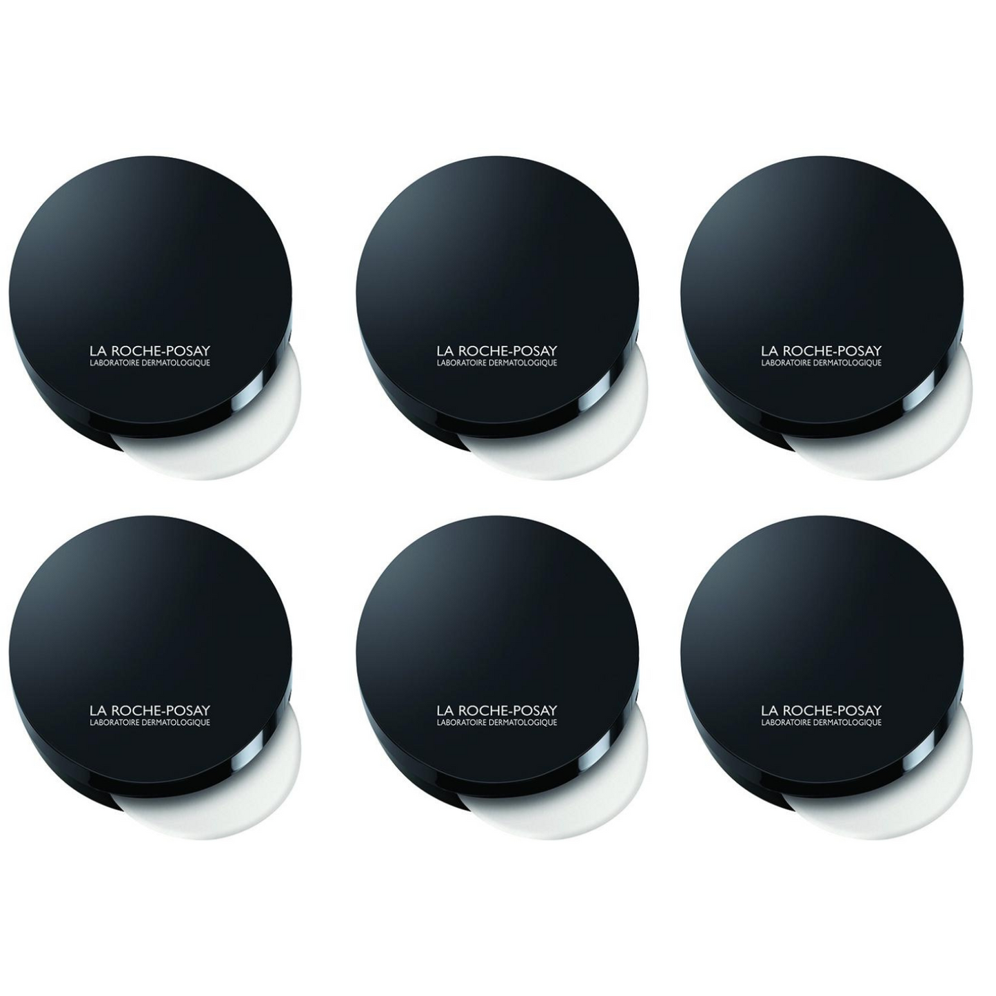 la Roche-posay - Creme-Foundation 13 Beige Sable