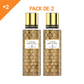 * 2 Gris Montaigne - Rouh Al Arab - Körperspray