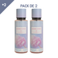 250ml * 2 Gris Montaigne - Barbe à Papa - Fragrance Brume