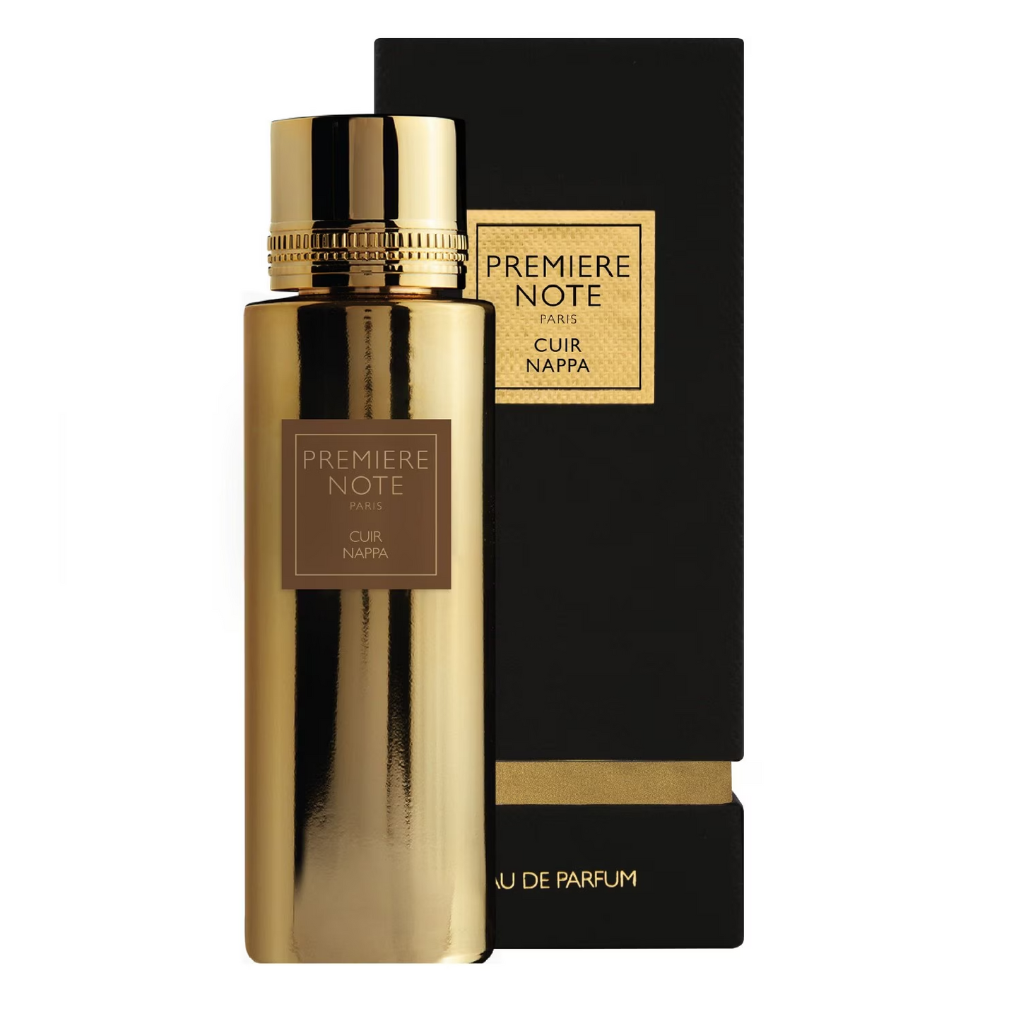 Premiere Note - Nappa Leder - Eau de Parfum Mixte