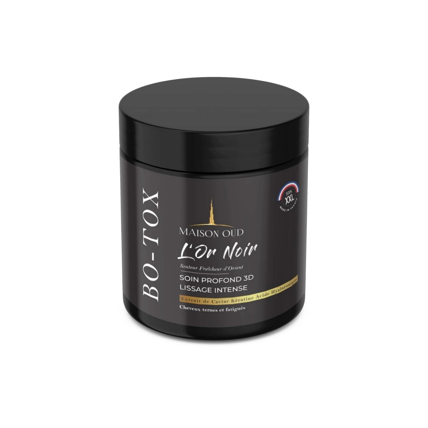 Maison Oud - Bo-tox l'Or Noir - Haarpflege