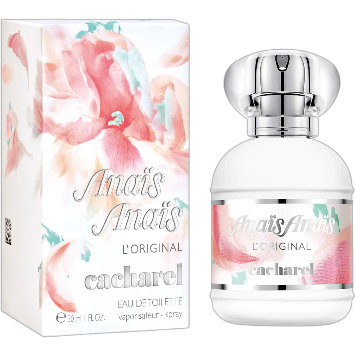 Cacharel - Anaïs Anaïs - Eau de Toilette für Damen