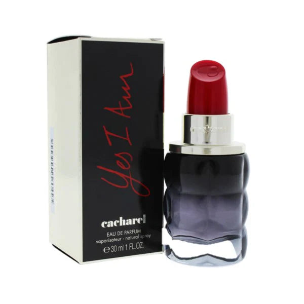 Cacharel - Yes I Am - Eau de Parfum für Damen