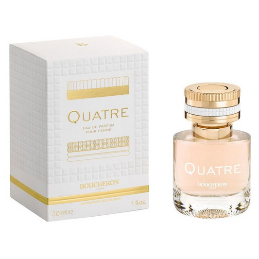 Boucheron - Quatre - Eau de Parfum für Damen