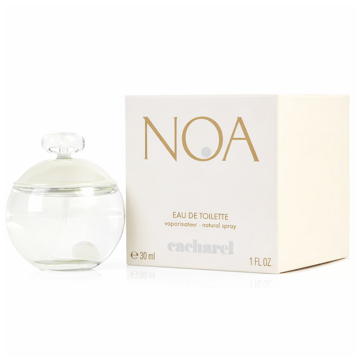 Cacharel - Noa - Eau de Toilette für Damen