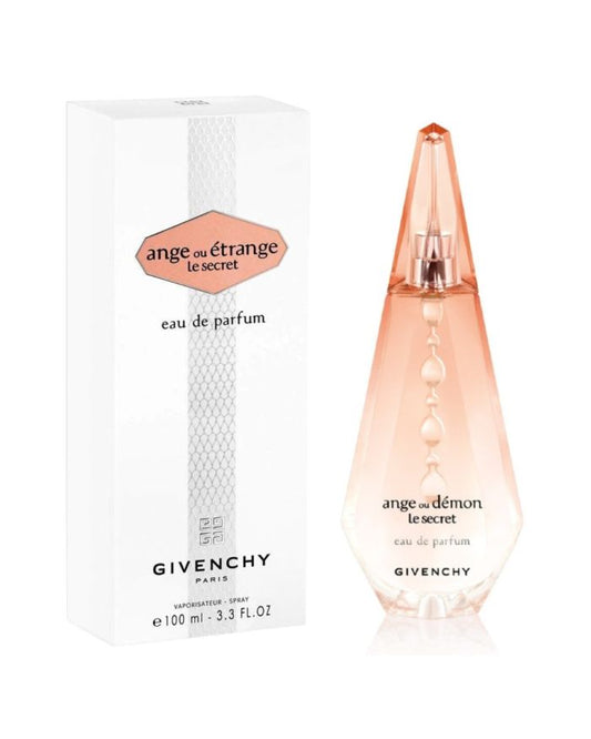 Givenchy - Ange Ou Demon Le Secret - Eau de Parfum für Damen