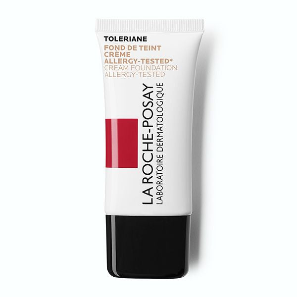 la Roche Posay - Toleriane Font de Teint Creme 05 Halé Tan