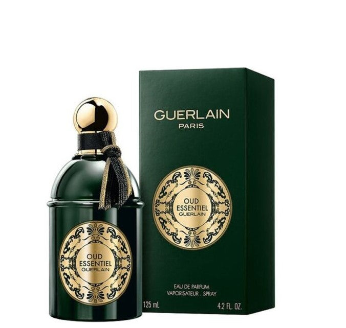 Guerlain - Oud Essentiel - Eau de Parfum Mixte