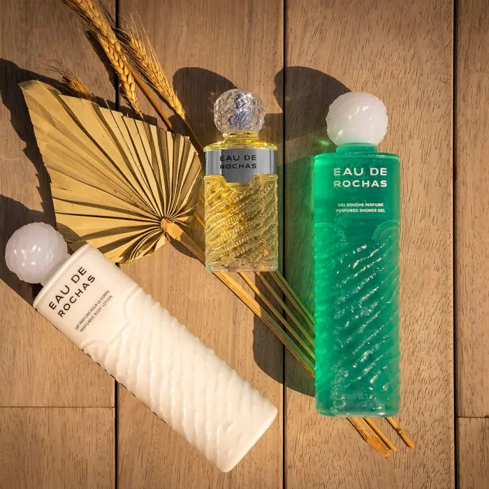 Parfums Eau de Rochas von der Marke Rochas mixte 500 ml