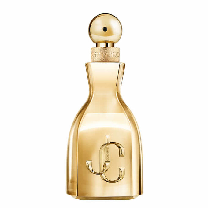 Jimmy Choo - I Wan't Choo Le Parfum - Parfum für Frauen