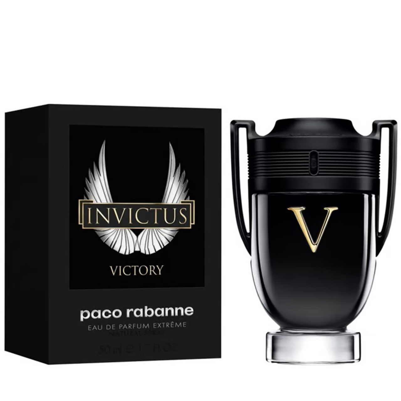 Parfums Invictus Victory von der Marke Paco Rabanne für Männer 100 ml